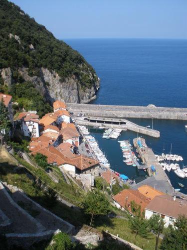 - Adults Only Hotel Gernika
