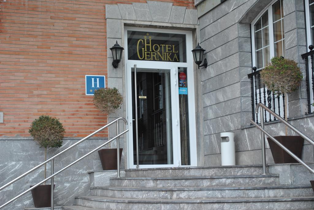 Hotel - Adults Only Gernika