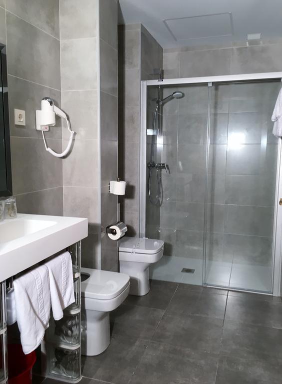 Hotel - Adults Only 3*