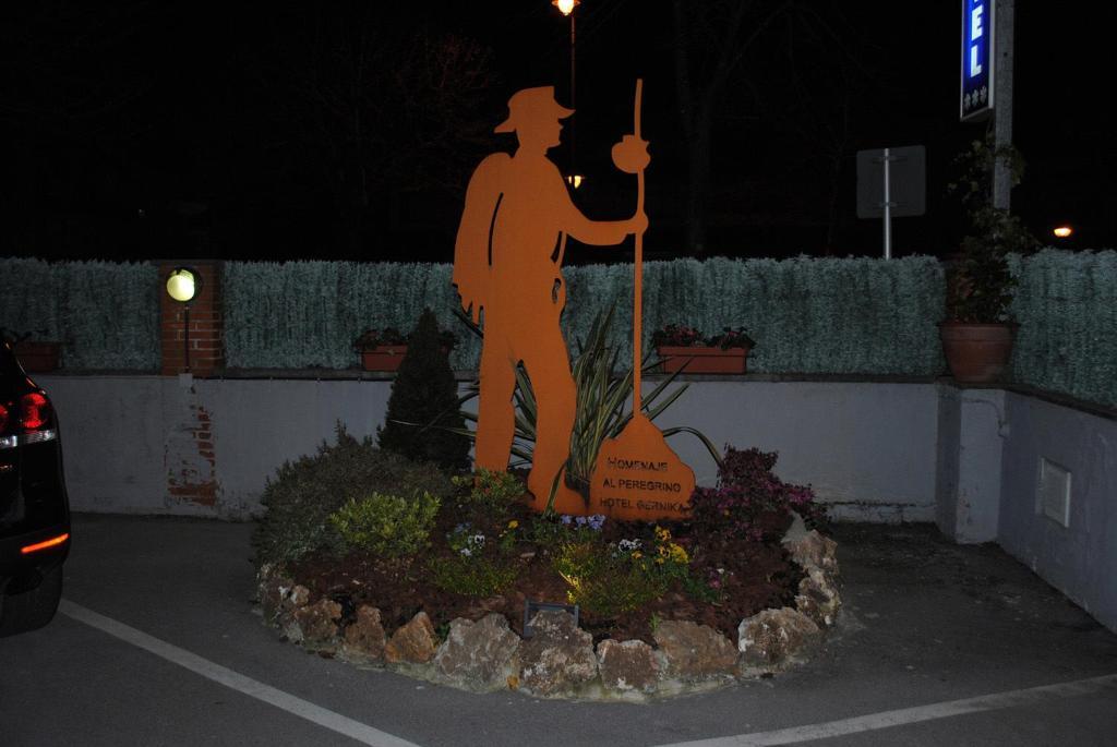 - Adults Only Hotel Gernika