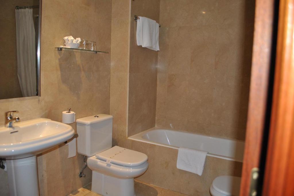 - Adults Only Hotel